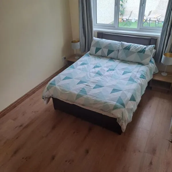 Willows Retreat, hotel in Dublin