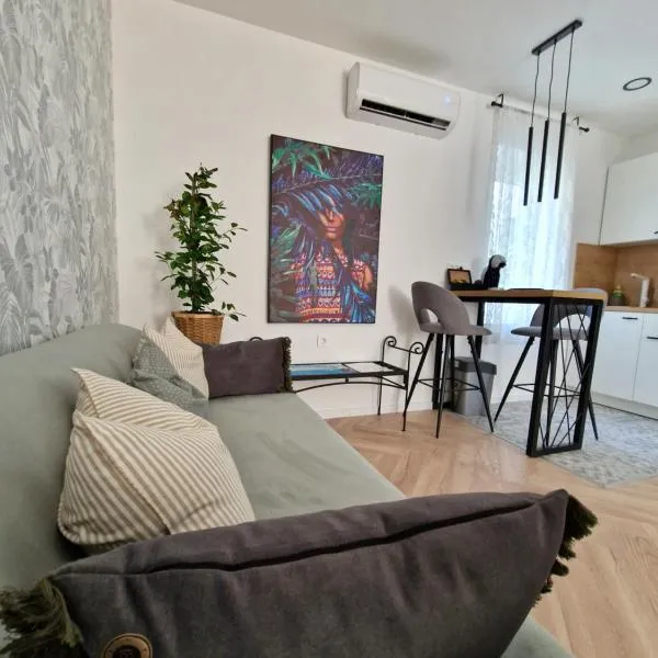 Verena's Place Old Town, Hotel in Zadar