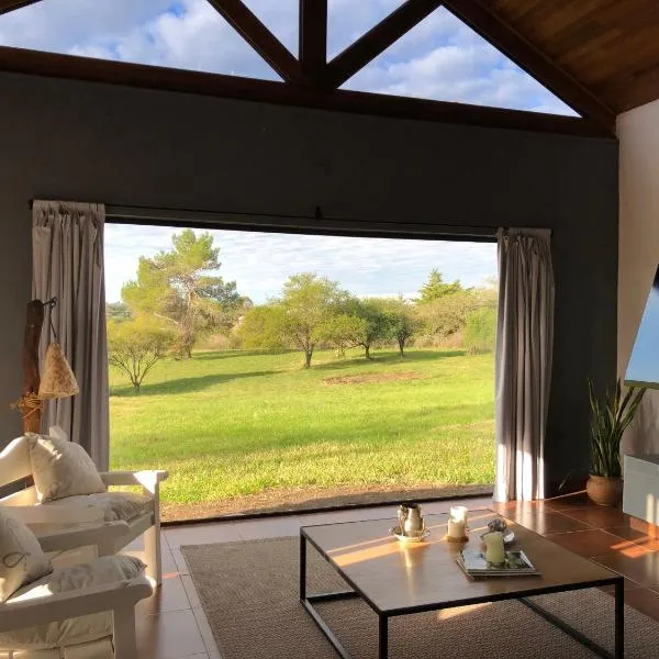 La Recompensa House, hotel in Colonia Nuevo Paysandú