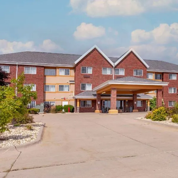 MainStay Suites Dubuque at Hwy 20, hotel a Dubuque
