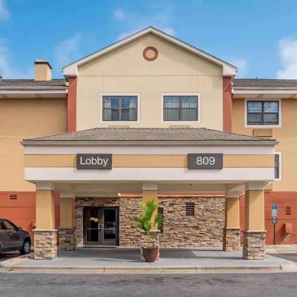 Extended Stay America Suites - Pensacola - University Mall, hotel a Pensacola