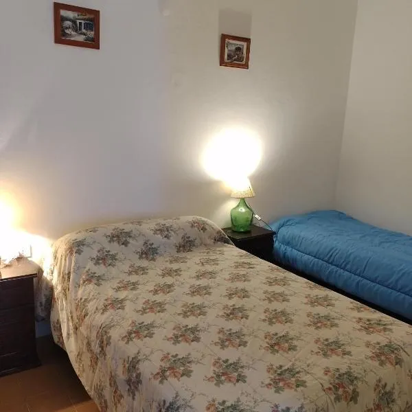 Lo de Bibi, khách sạn ở Santa Rosa