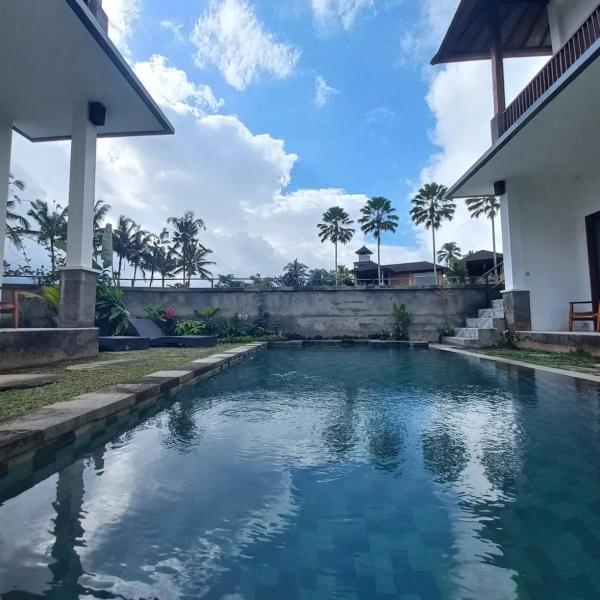 Villa Kemuning