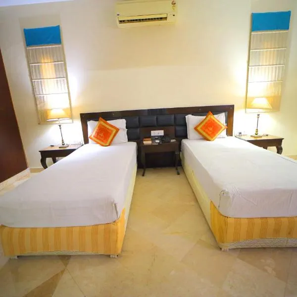 Bansi Home Stay, hotel in Agra