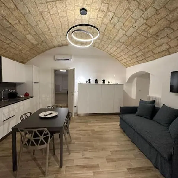 Mediterranean House, hotel u Bariju