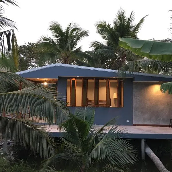 COCO HOME Homestay(โคโค่โฮม), ξενοδοχείο σε Ban Mo Kaeng Taek