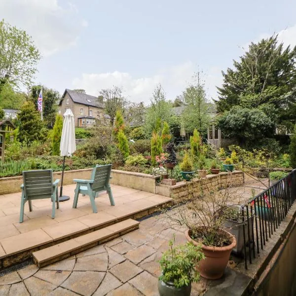 Garden Apartment, Hotel in Buxton