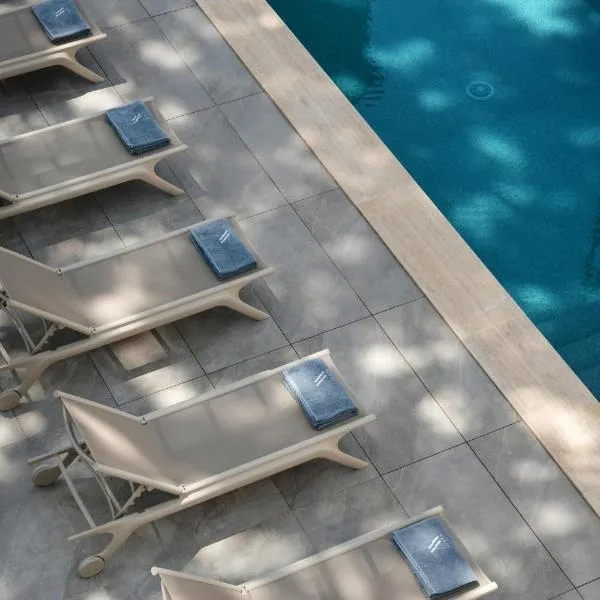 View Place & Spa, hotel in Numana