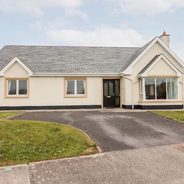 29 Church Field, hotel v destinaci Doonbeg