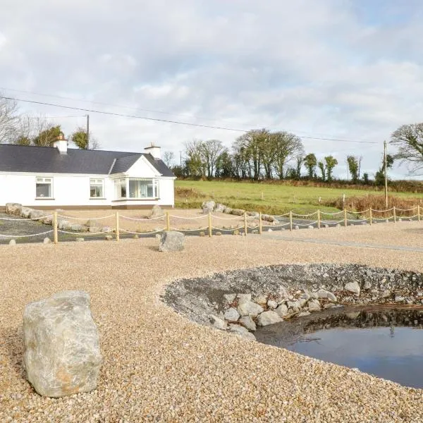 The Water's Edge, hotel in Cavetown