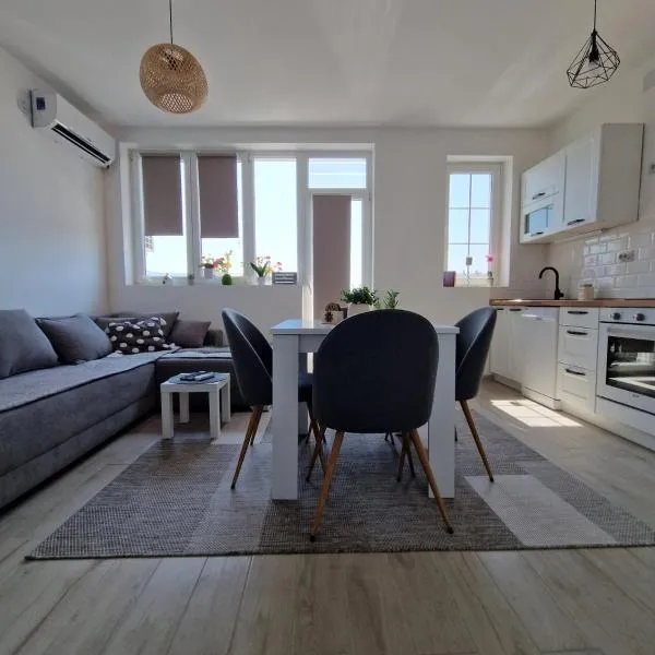 Apartman REA 1, hotel di Pirot