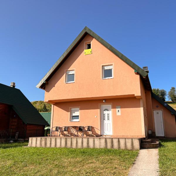 Guest House Happy