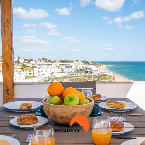 #086 Fish House by Home Holidays, hotel in Albufeira