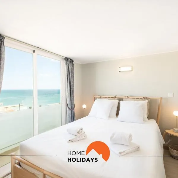 #086 Fish House by Home Holidays, hotel em Albufeira