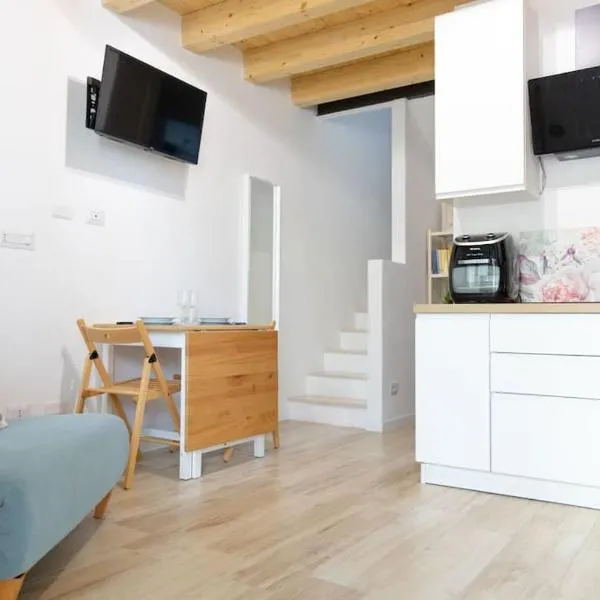 Donna Marta, hotel in Bologna