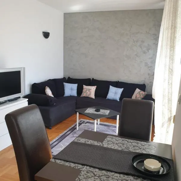 Apartman Nikola, ξενοδοχείο σε Žarkovo