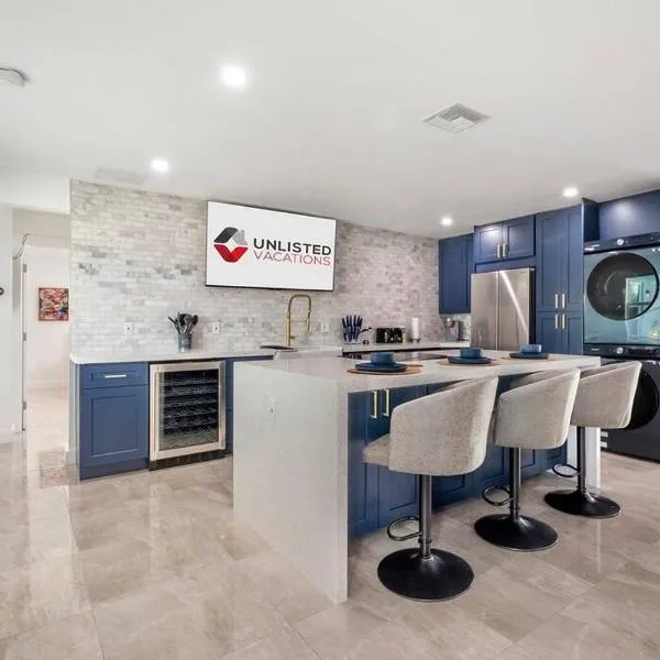 Sun-Kissed Bliss: Dreamy Getaway, ξενοδοχείο σε West Palm Beach