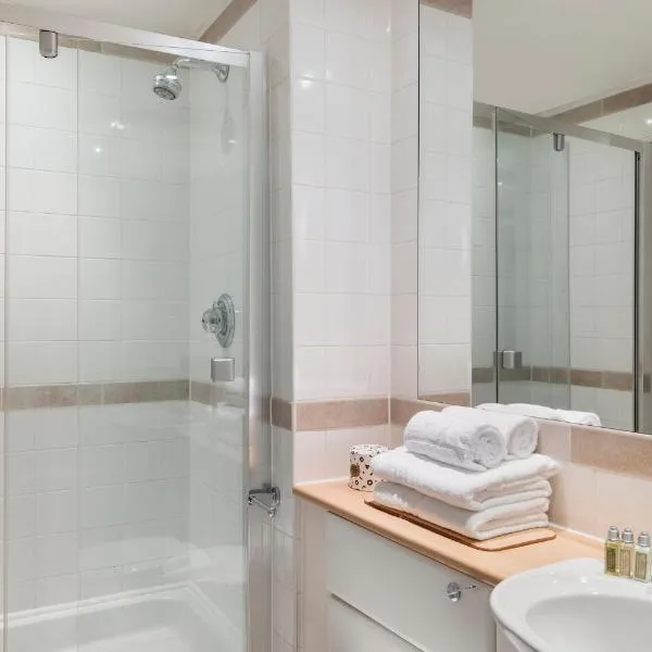 SACO Bristol West India House, hôtel à Bristol