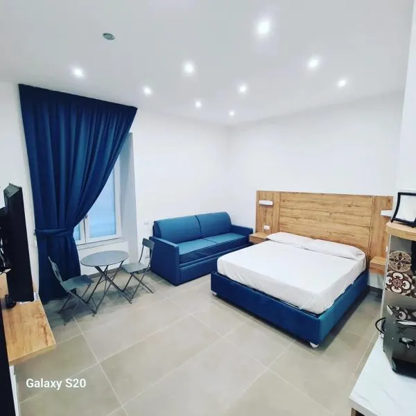 Residenza Nascari al Plebiscito, hotel a Napoli