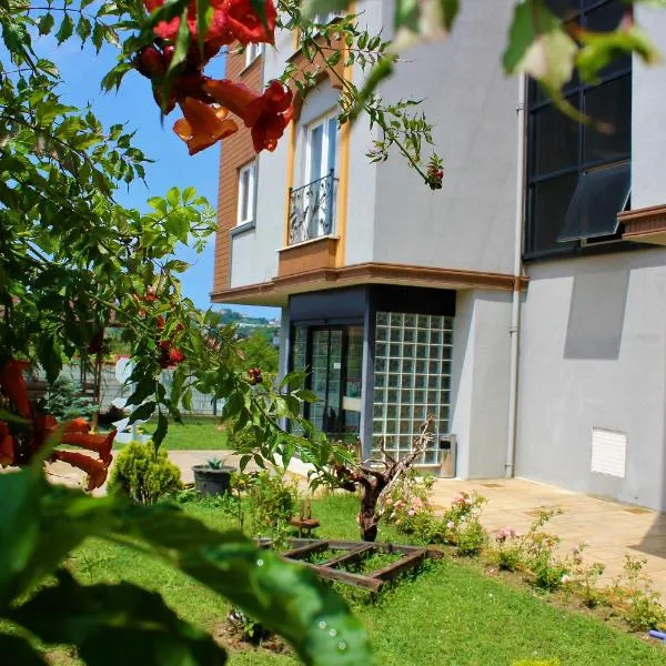 KUZEY OTEL, hotel a Sinop