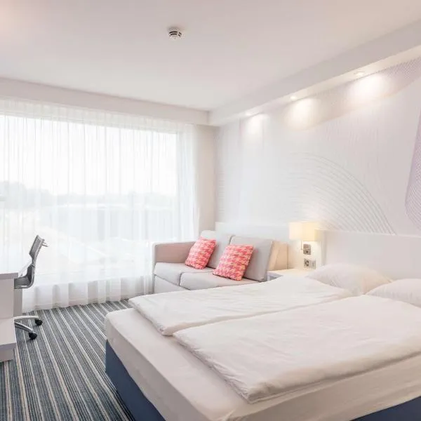 Prize by Radisson, Zurich Affoltern am Albis, hotel ad Affoltern