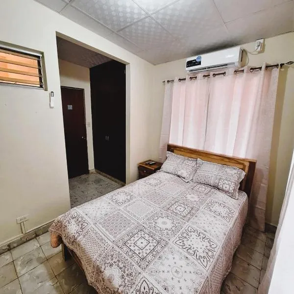 Casa Limón, hotel v destinaci Chitré