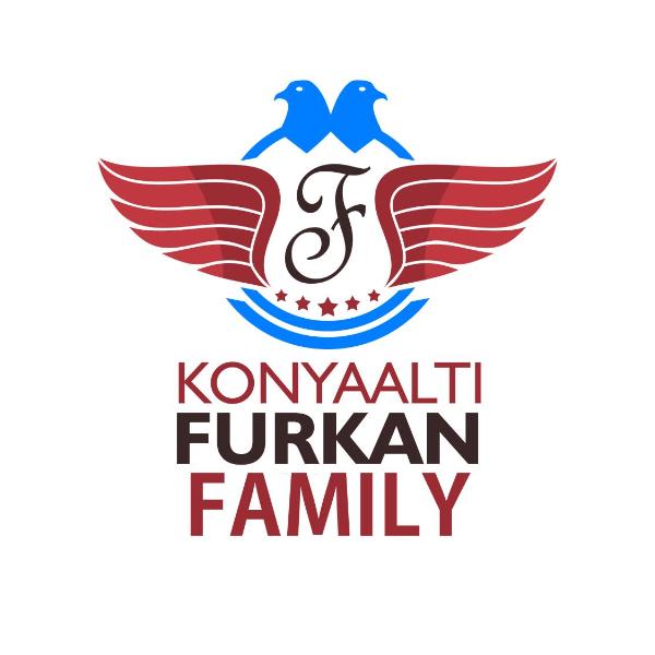 Konyaaltı Furkan Family