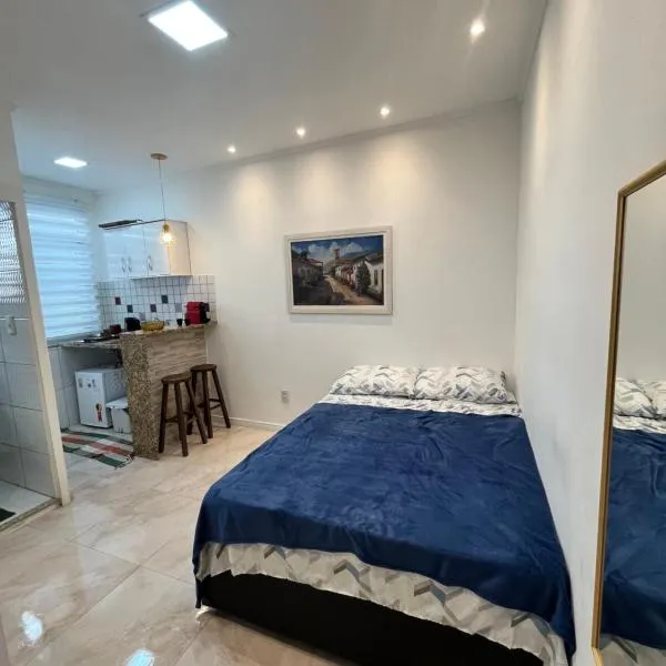 Apartamento Moderno, hotel no Rio de Janeiro