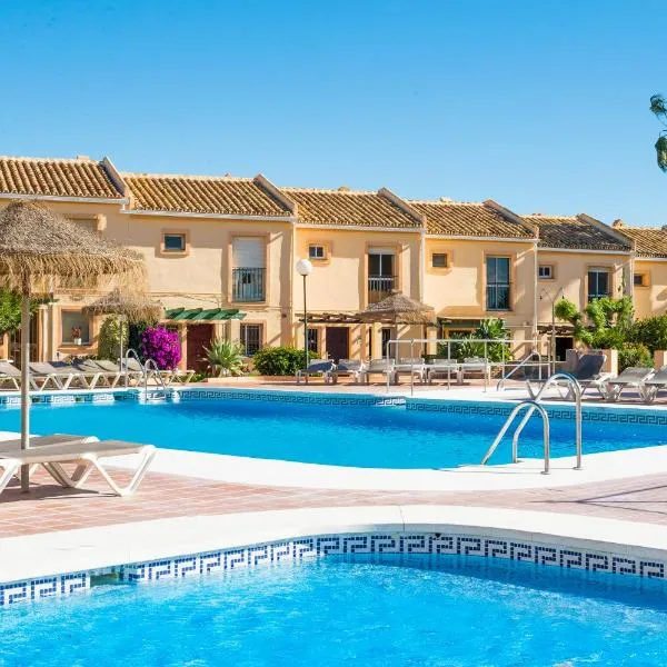 Ramada Hotel & Suites by Wyndham Costa del Sol, hotel in Fuengirola