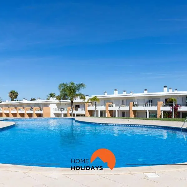 #154 V2 Vila Branca 54 by Home Holidays, hotell sihtkohas Mosqueira