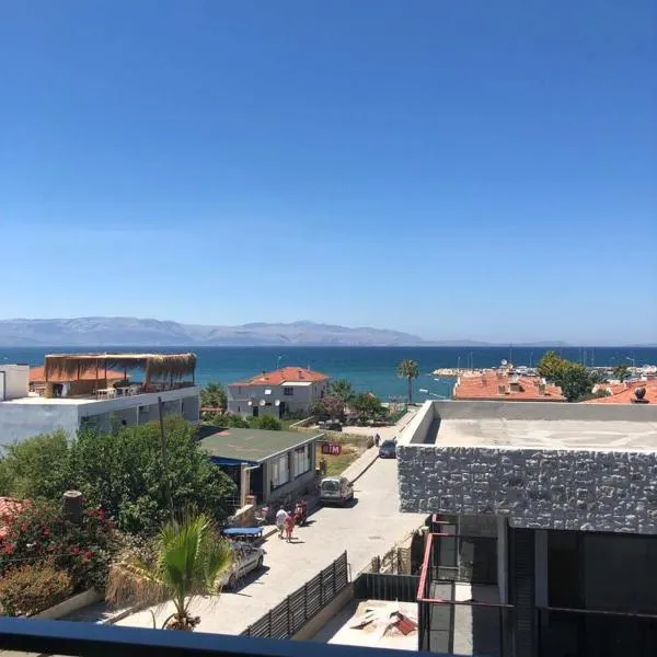 No 22 Çeşme, hotel a Cesme