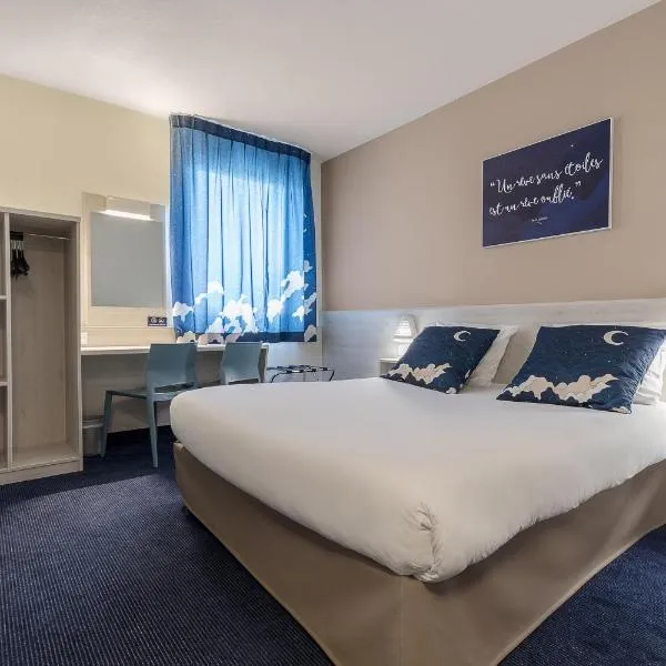 Ace Hôtel Toulouse Blagnac – hotel w mieście Cornebarrieu