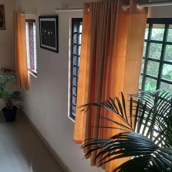 NEST Mdy, hotel in Mananthavady