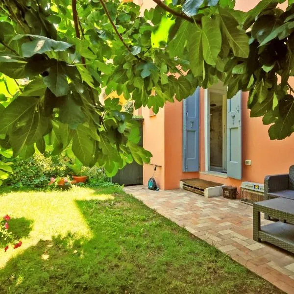 Oasis in the centre of Bologna, hotel in Bologna