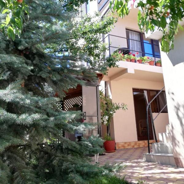 Casa Georgian