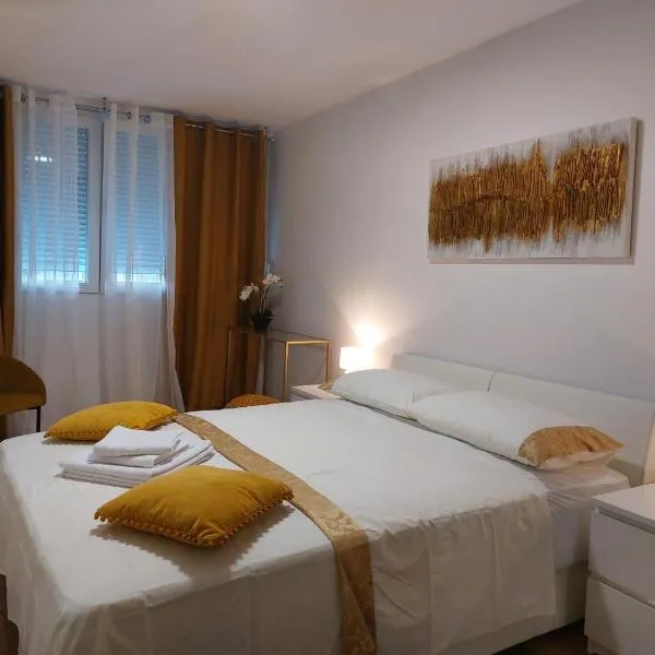 Adriatic Loridas, hotel in Split