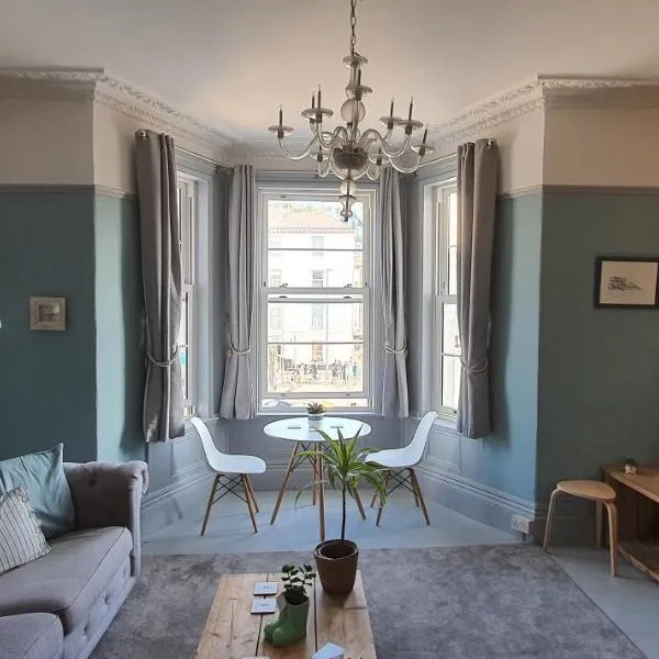 Rocky Cove Bed and Breakfast, hotel in Ilfracombe