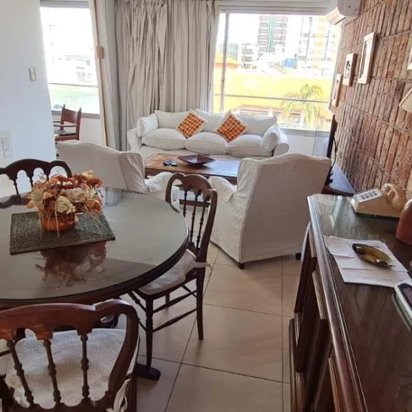 Depto Daria Punta del Este, hotel in Punta del Este