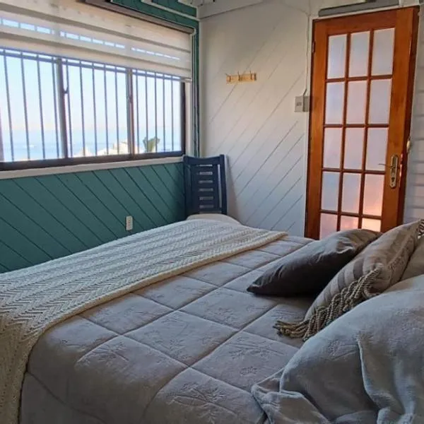 Aldea Bahiguana, hotel v destinaci Bahía Inglesa