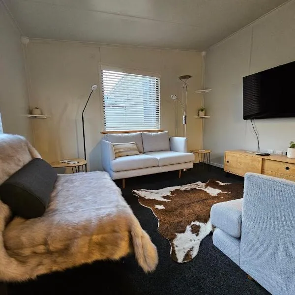 Roxburgh Central, Hotel in Roxburgh