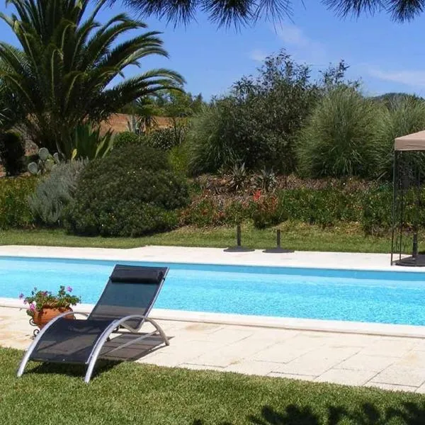 Quinta Pedagógica da Samoqueirinha - Duna Parque Resorts & Hotels, Hotel in Vila Nova de Milfontes