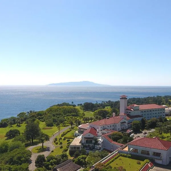 Kawana Hotel, Hotel in Ito