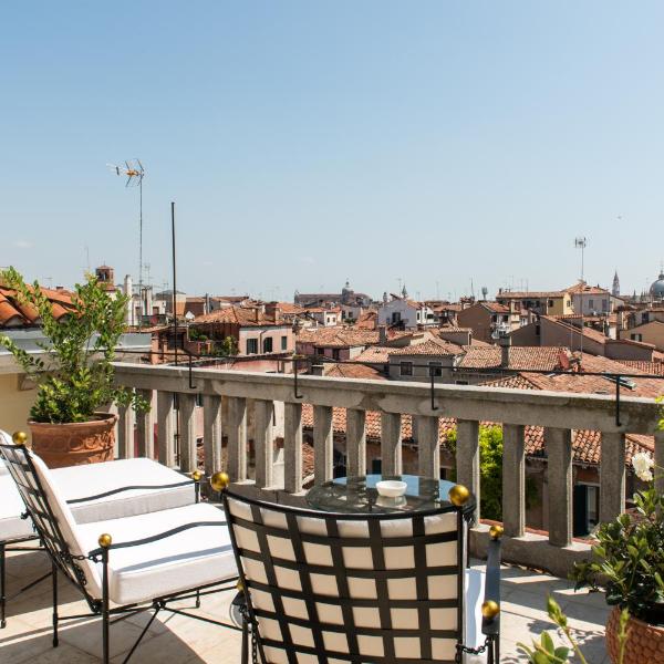 Nolinski Venezia - Evok Collection, Venecia