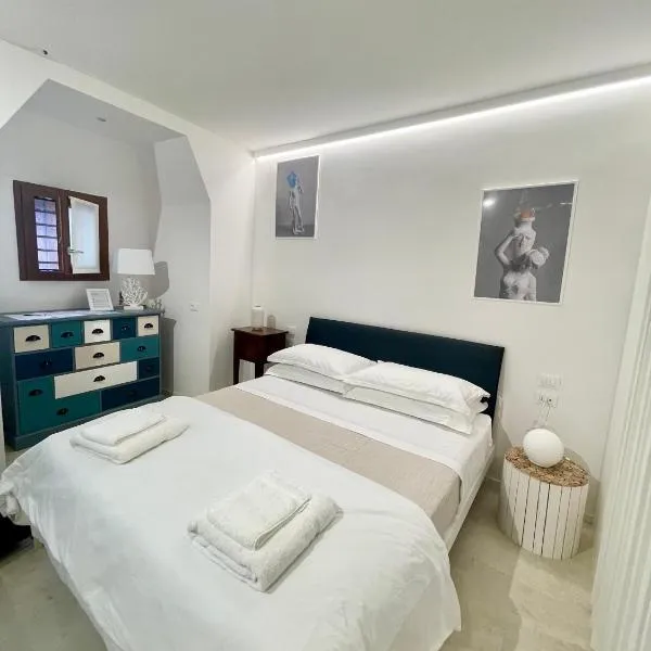David suite in centro storico, hotell sihtkohas Caorle