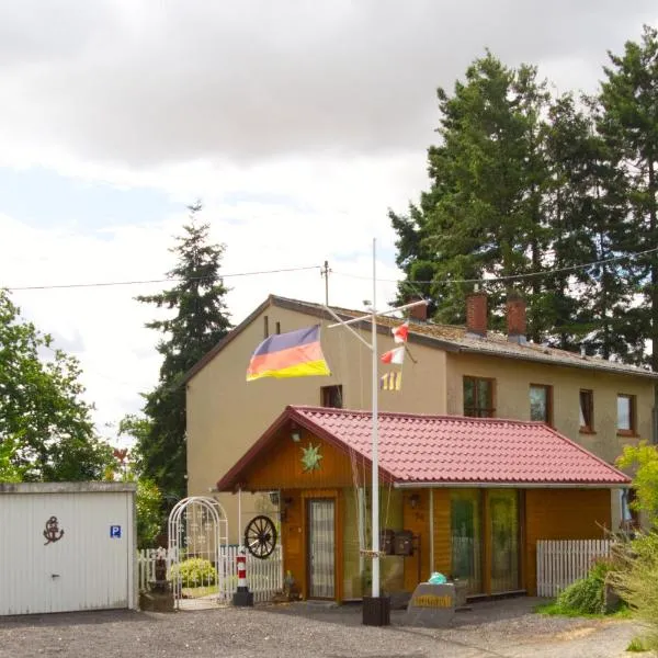 Basaltikum, Hotel in Mendig