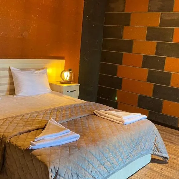Guest House, hotel in Gyumri