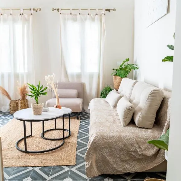 Kosnian City Suites B, Hotel in Kos-Stadt