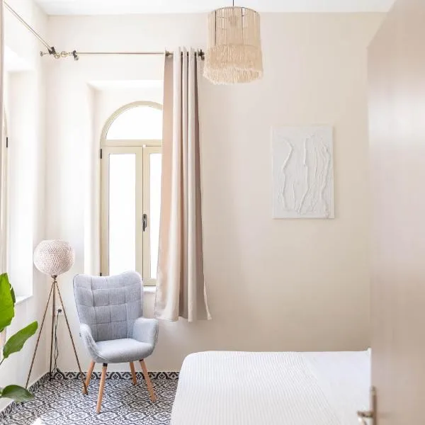 Kosnian City Suites, ξενοδοχείο στην Κω Πόλη