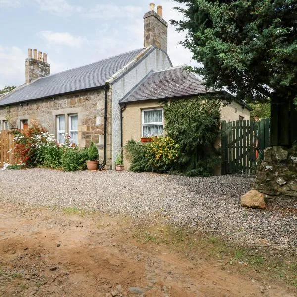 Katmoget Cottage, hotel in Cupar