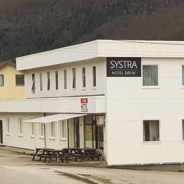 Systra Hotel Søvik